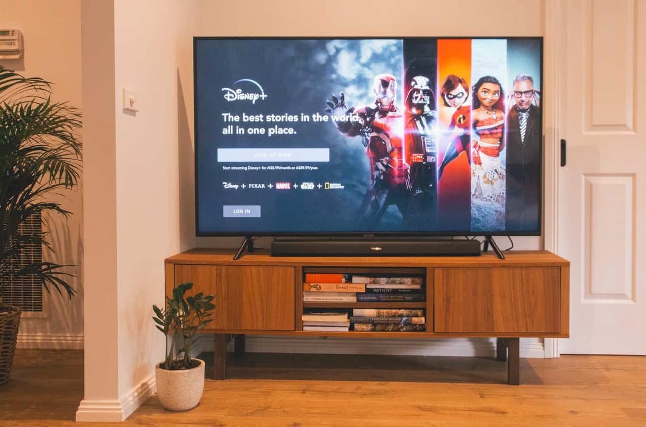 Why Has Television Made Such An Impact On Our Lives?