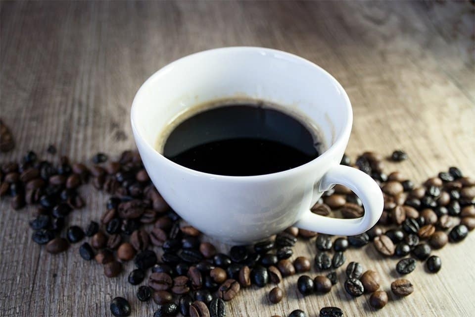 energy without caffeine