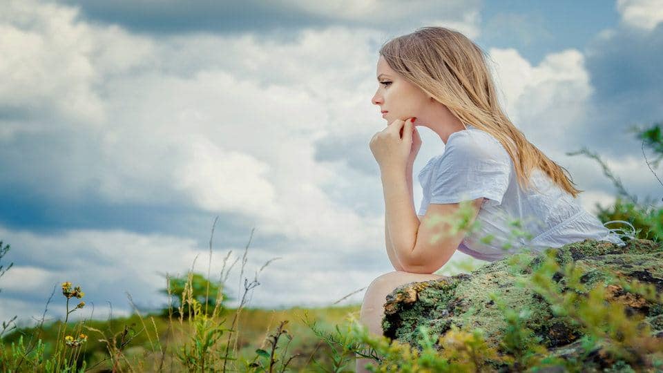 Elenakirey | Dreamstime.com - Sad Woman Photo