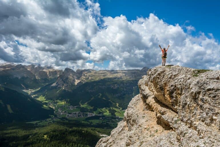 things successful people dont do