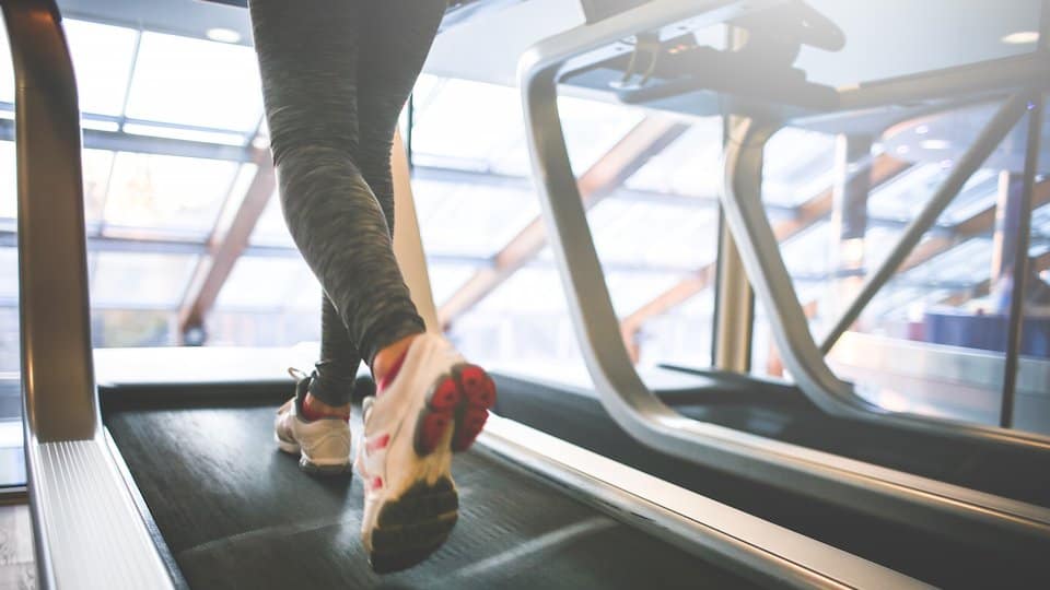 exercise for pregnant women
