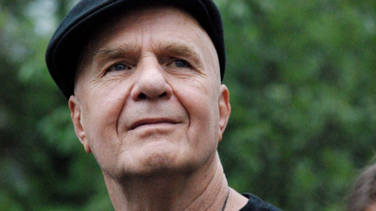 wayne dyer