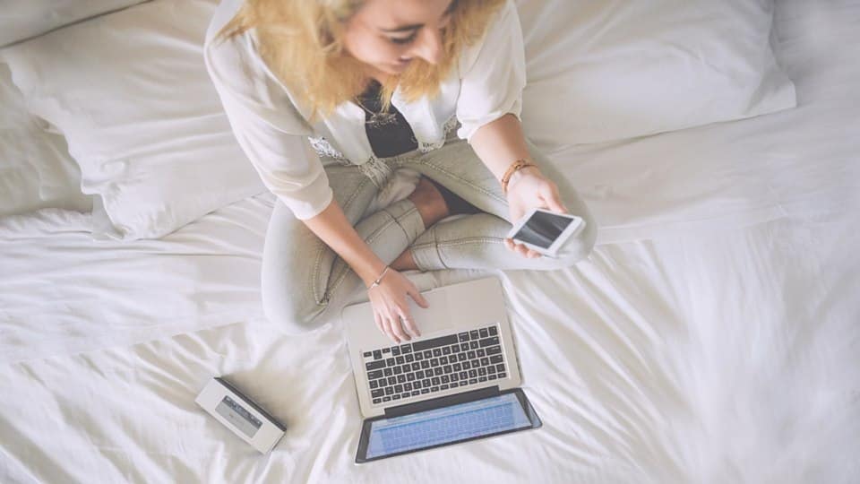 home-based business