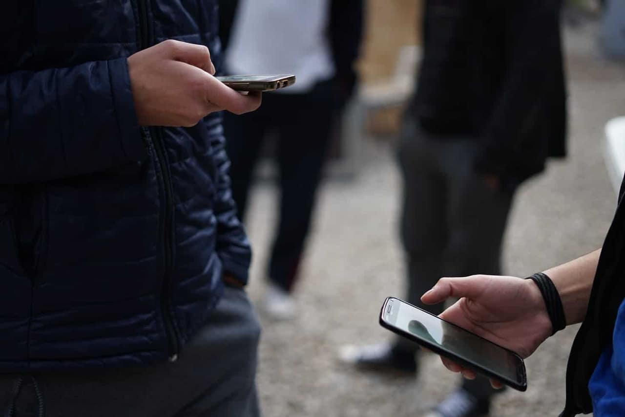7 Ways To Avoid Cyberbullying