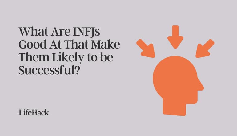 INFJ
