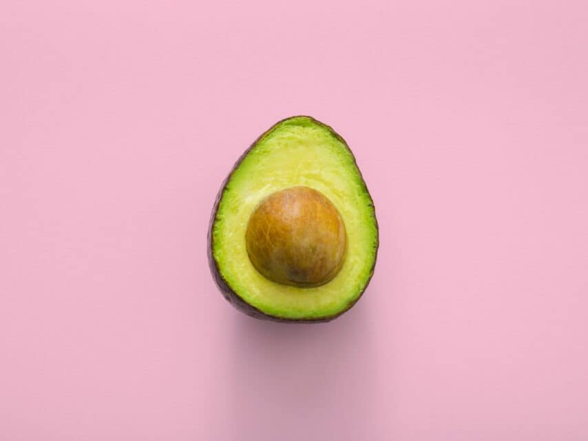 benefits of avocado