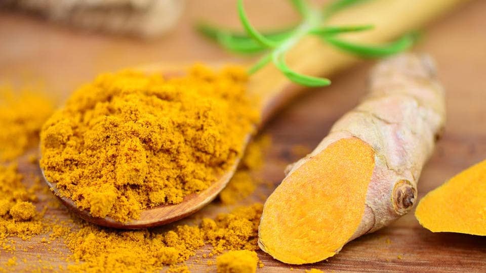 Turmeric