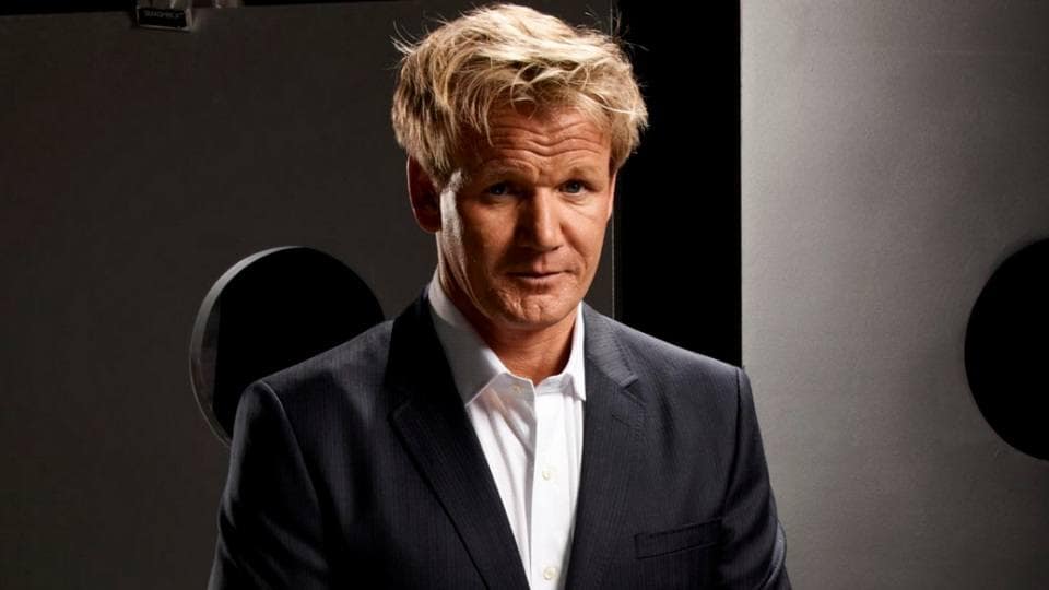Gordon Ramsay