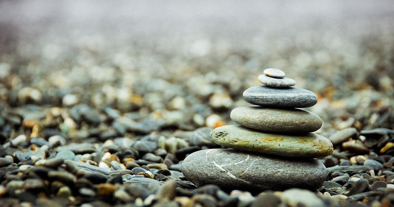 Streamlining Life