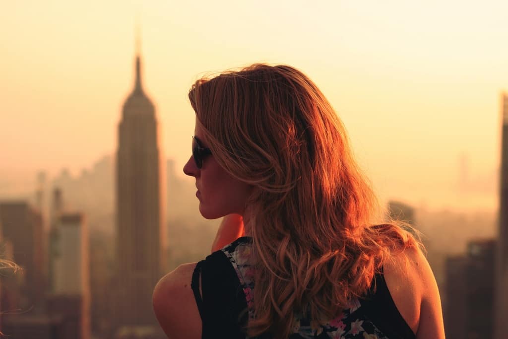 What Women Should Be Able To Achieve Before 25