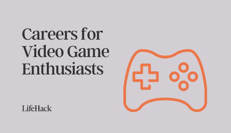 video game career
