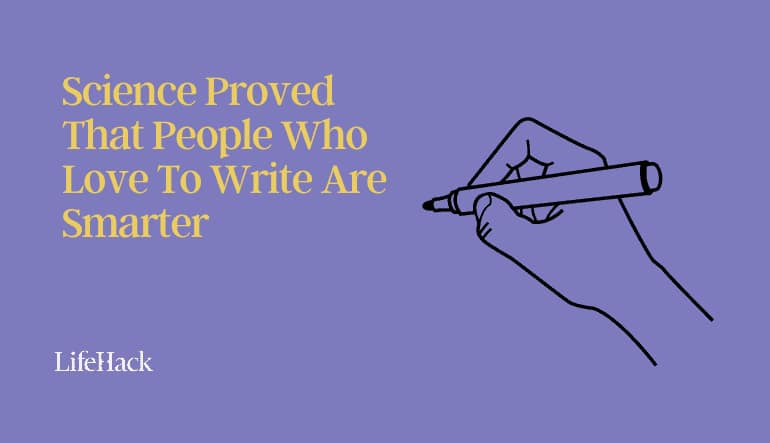 writing