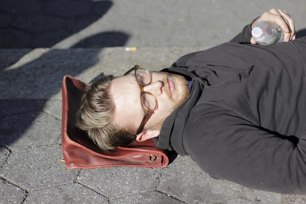 12 Feelings Only People Love Naps Would Know