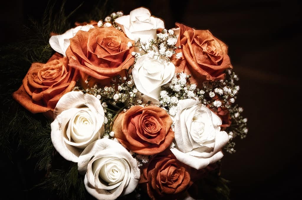 bouquet wedding