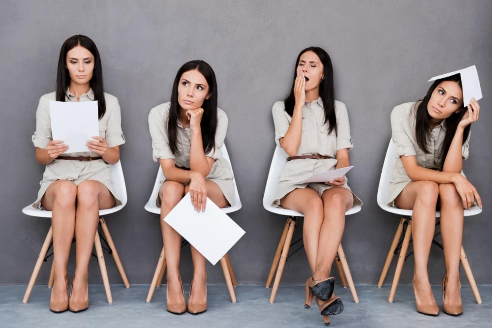 Interview do's and don'ts