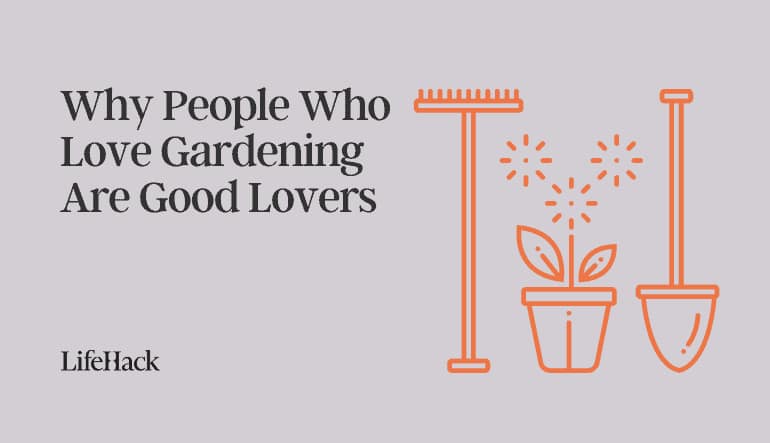 plant lover