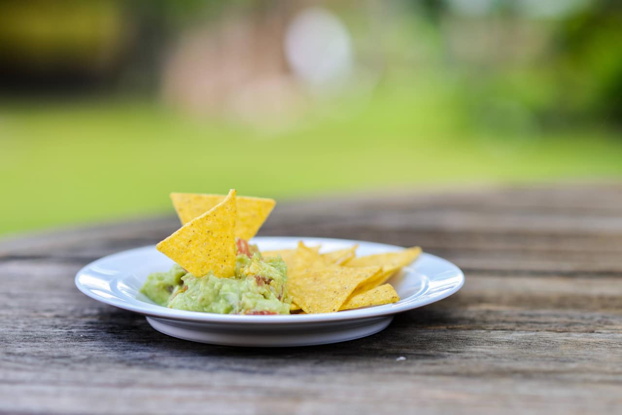 comfort foods