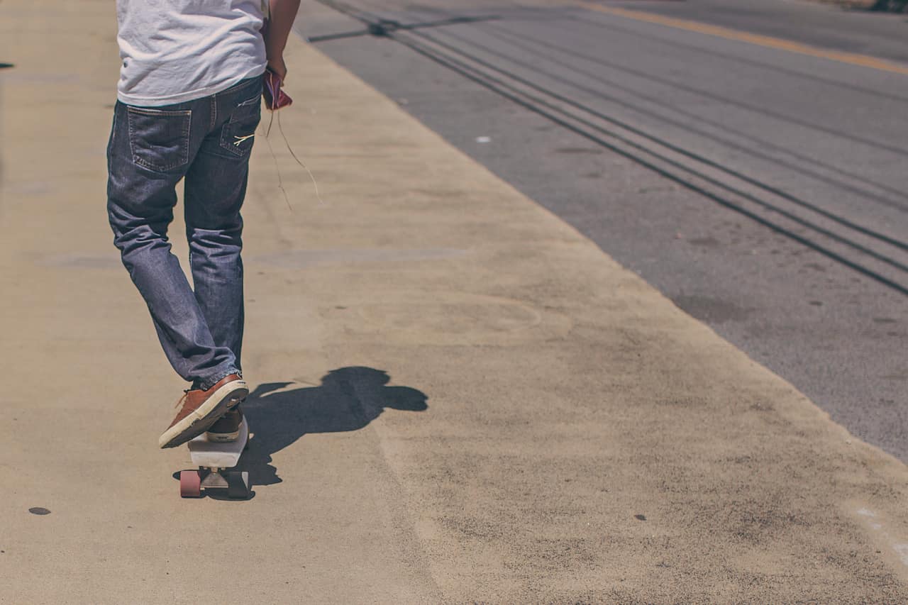 Say Goodbye To These Thoughts For Self-Improvement