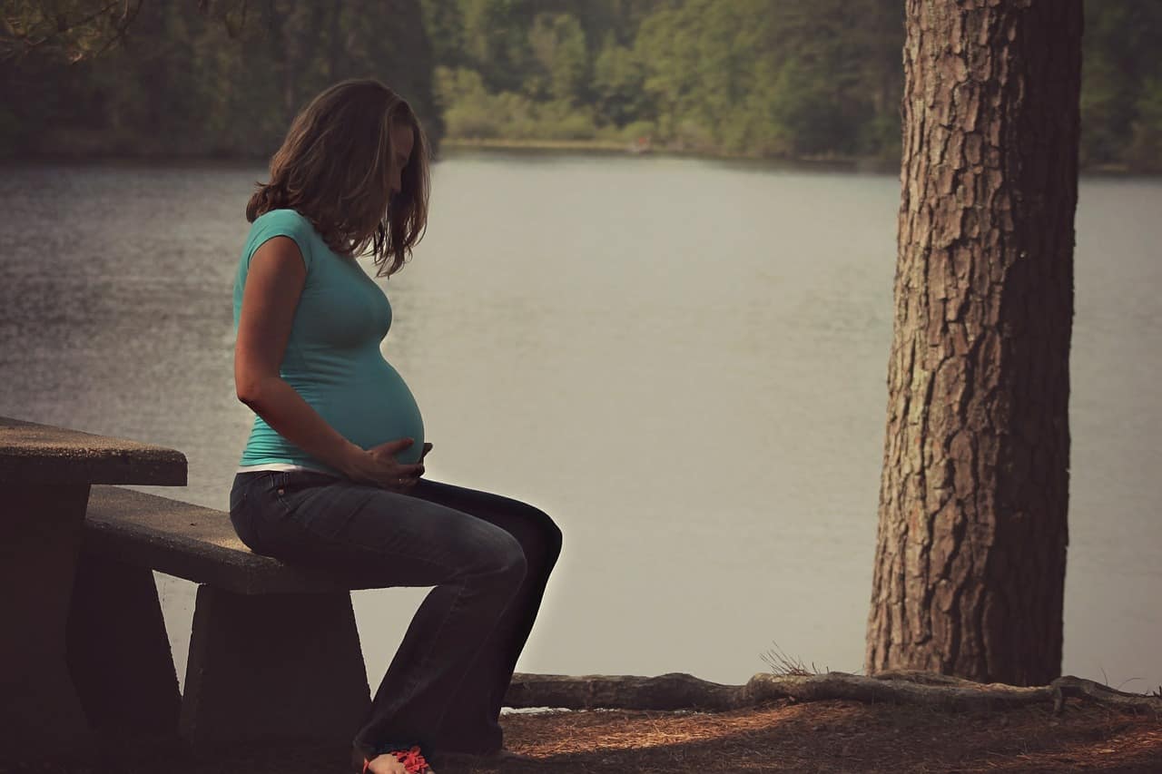 antidepressants and pregnancy