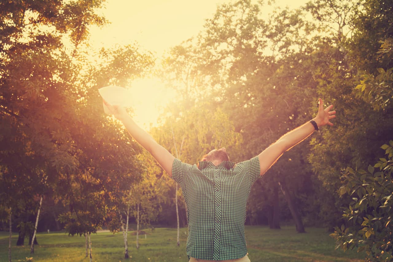 6 Incredible Things Will Happen When You Massage These Parts of Your Body
