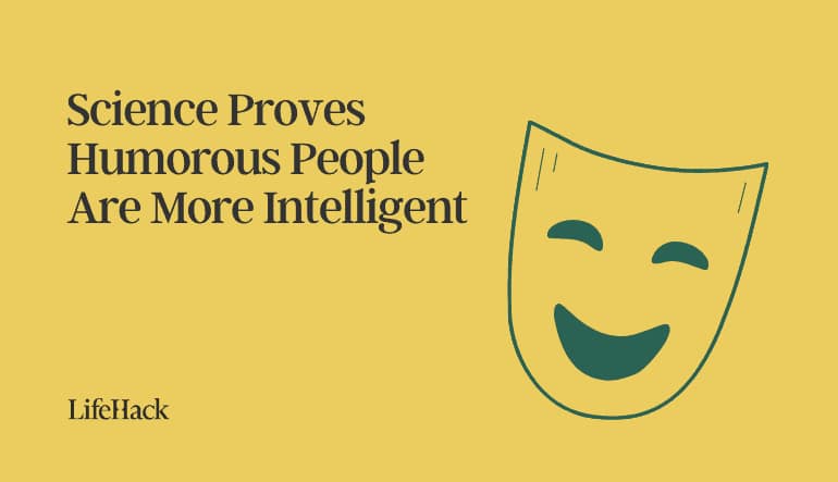 humorous people