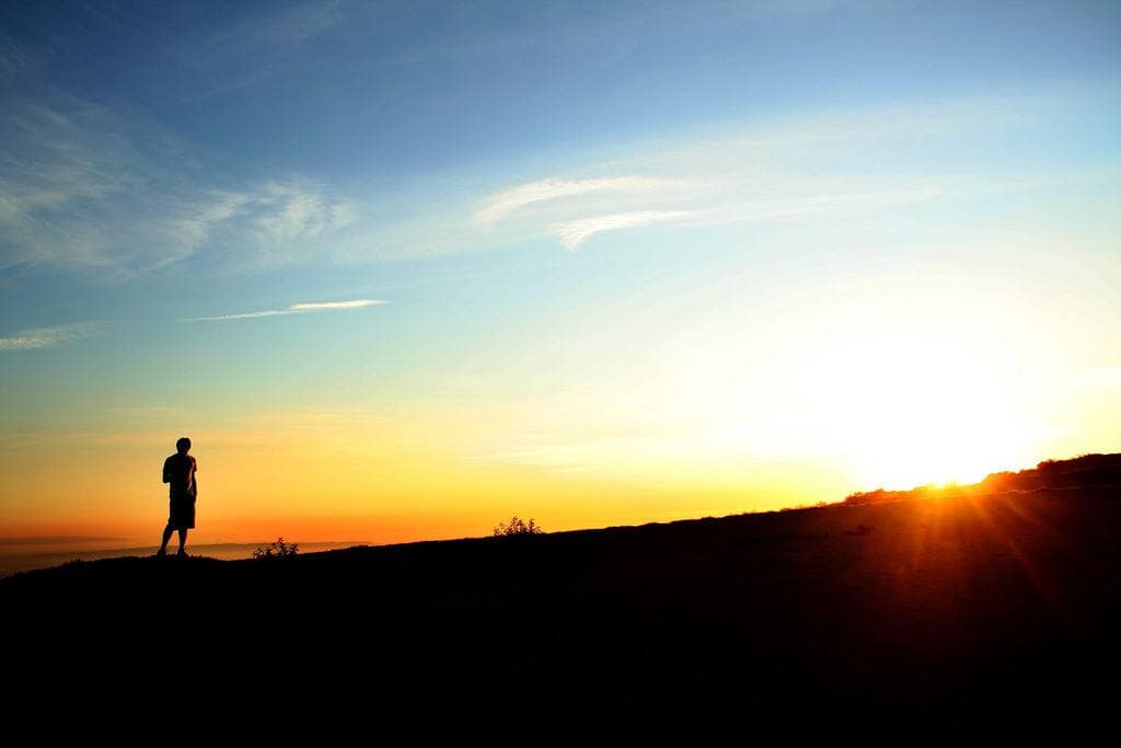 10 Little Things To Do Today Instead Of Tomorrow To Really Make A Change