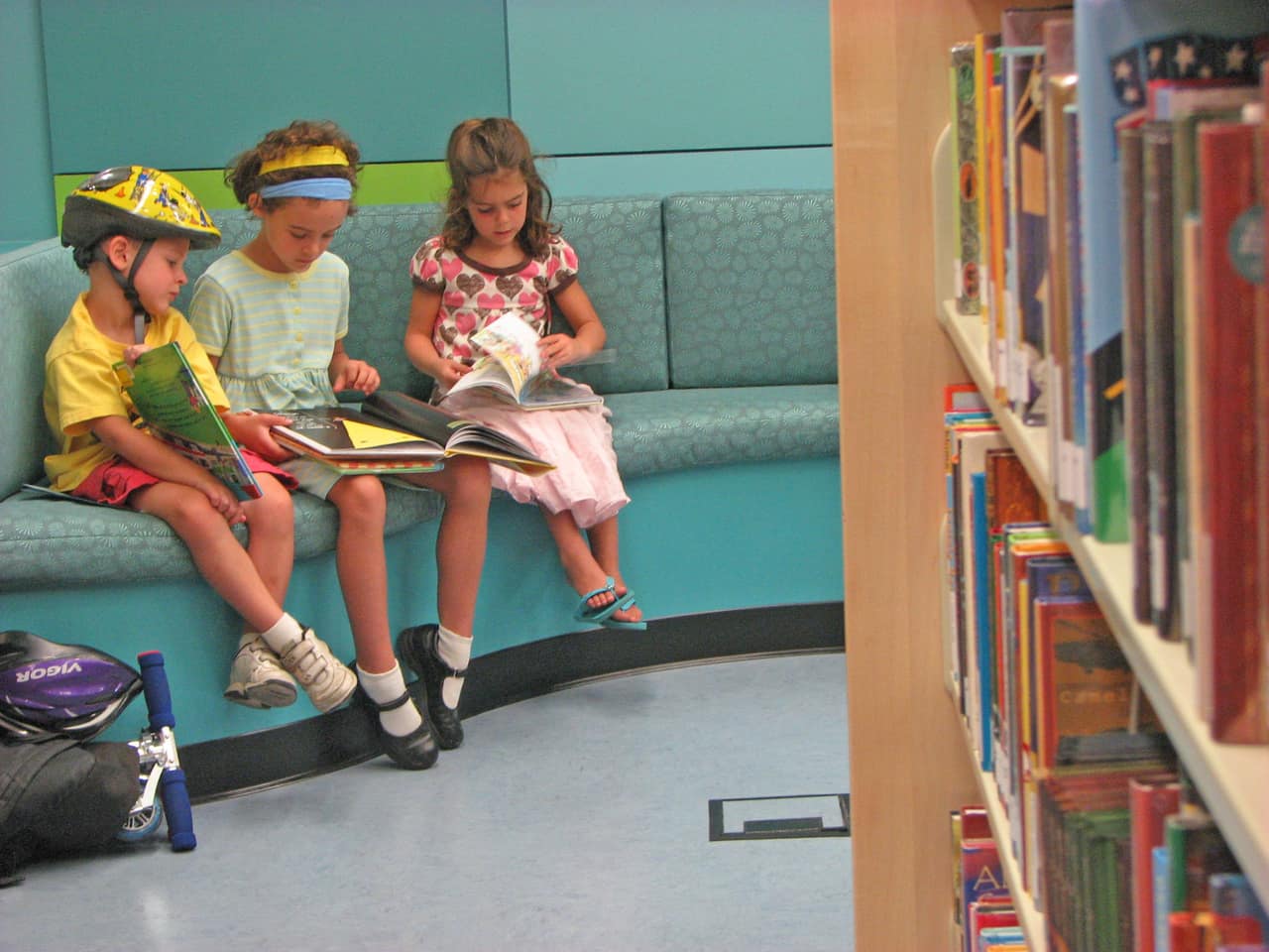 8 Ways To Make Your Child Smarter