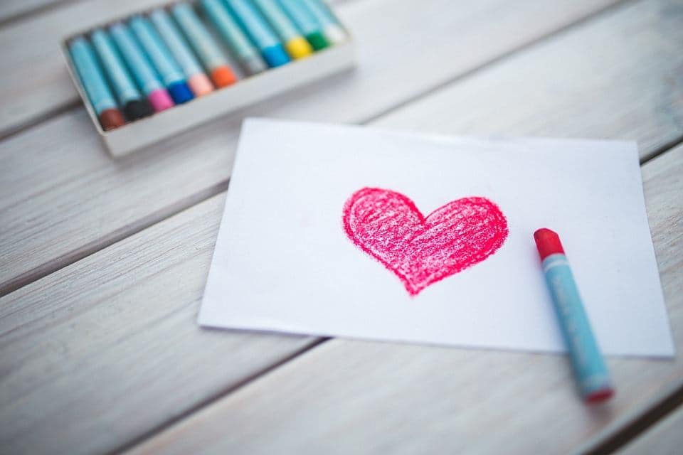 Love Stories