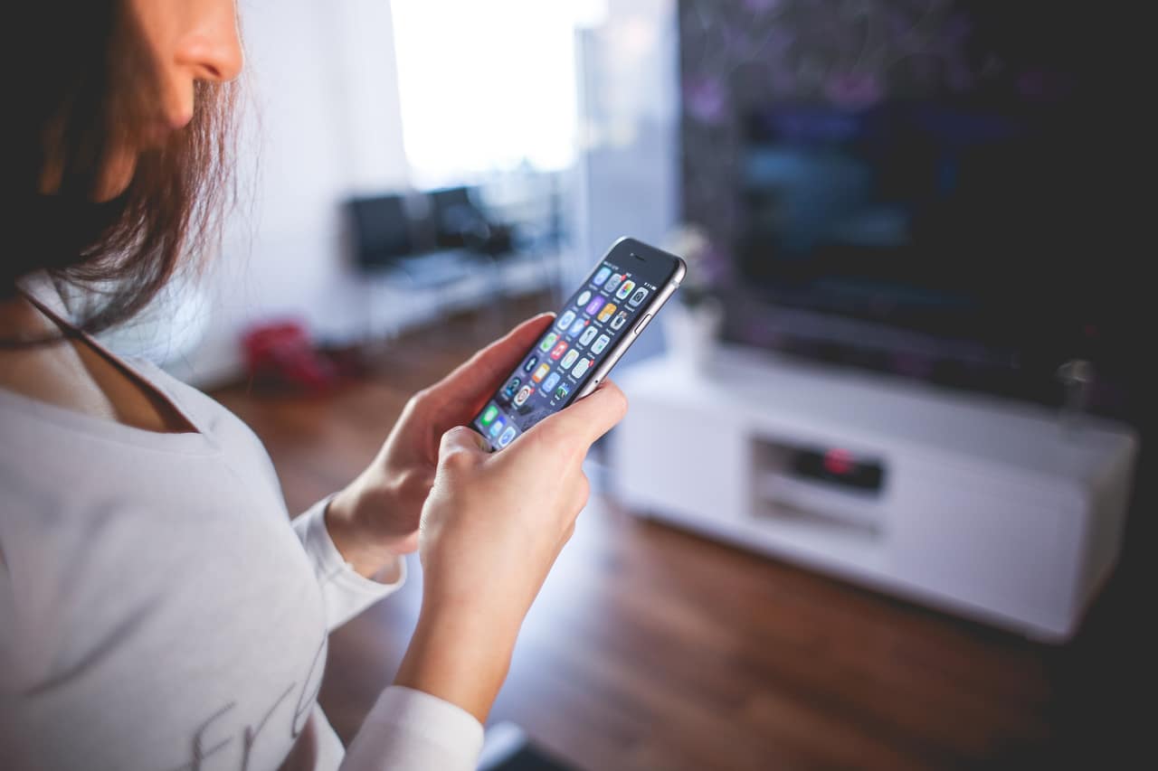apps to use to sell things