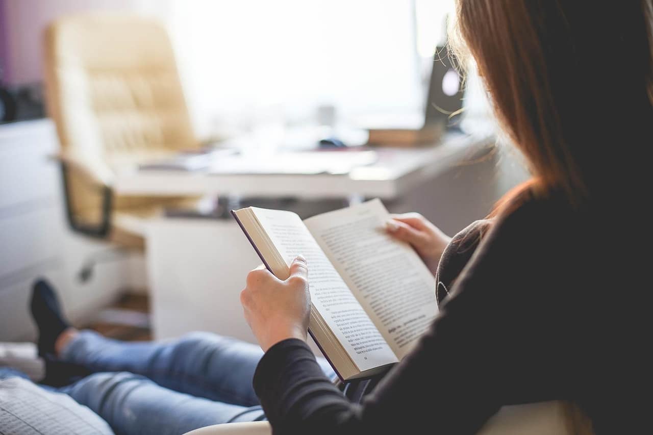 get-children-to-read