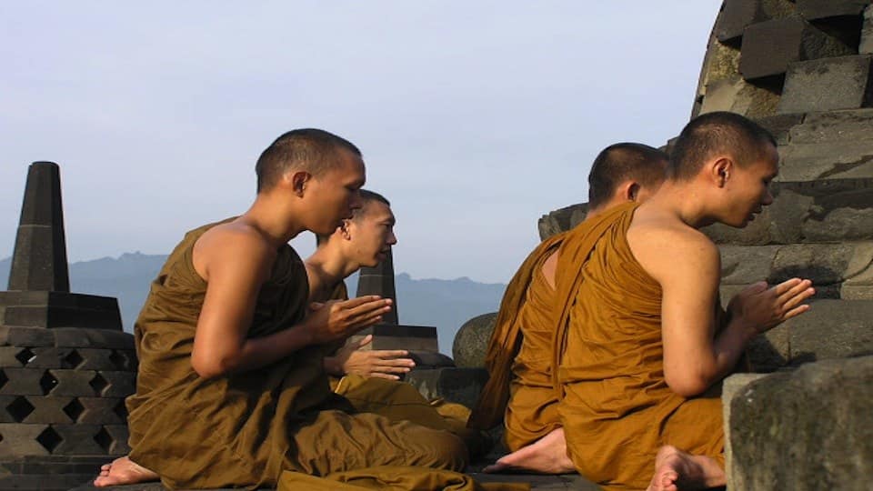 Meditation