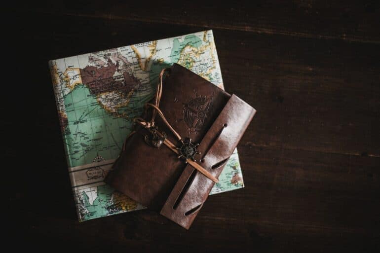 books on travel