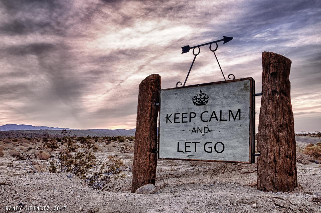 March 21, 2013 - Words of Wisdom on the Open Road