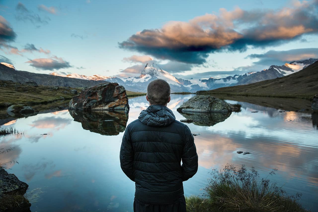 Tranquility without notifications