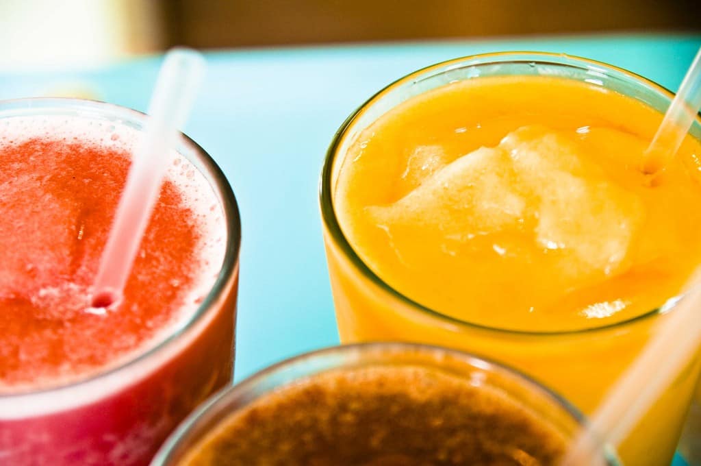 Smoothies