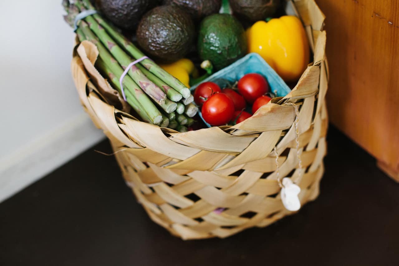 Top 10 Creative and Healthy Ways to Cook Fruit and Vegetables