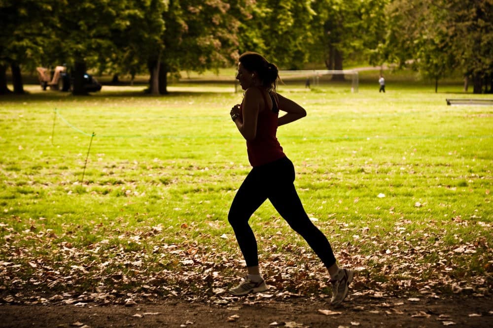 15 Tips to get in shape for busy people