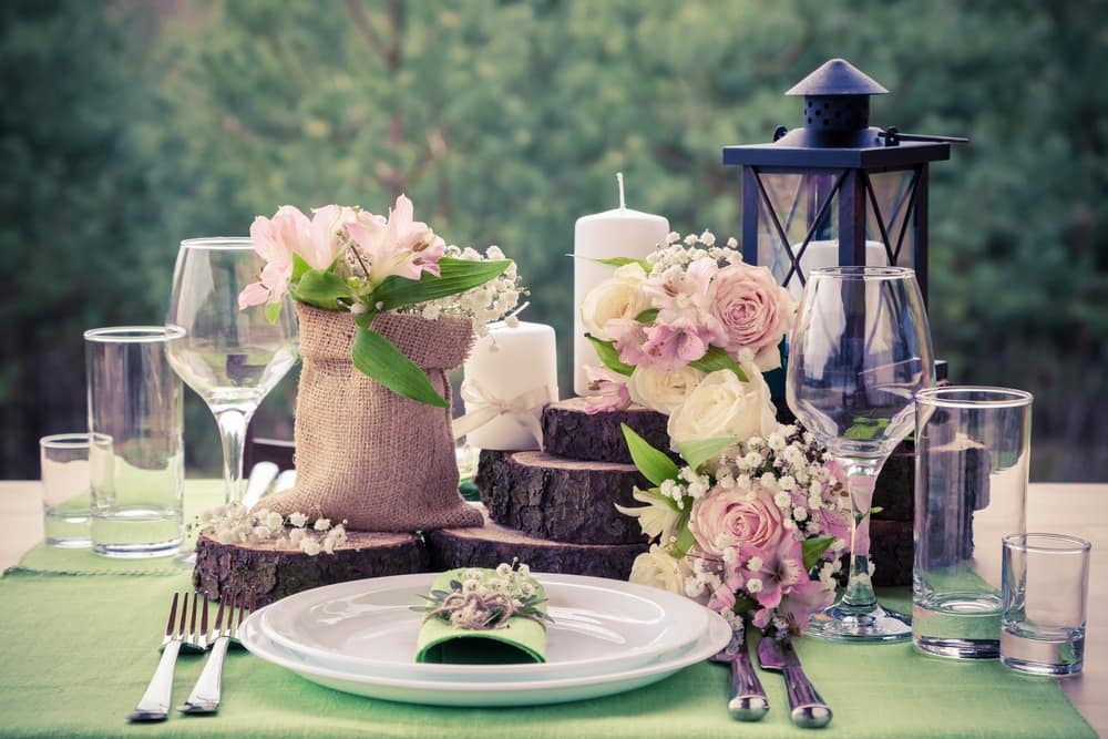 wedding colors