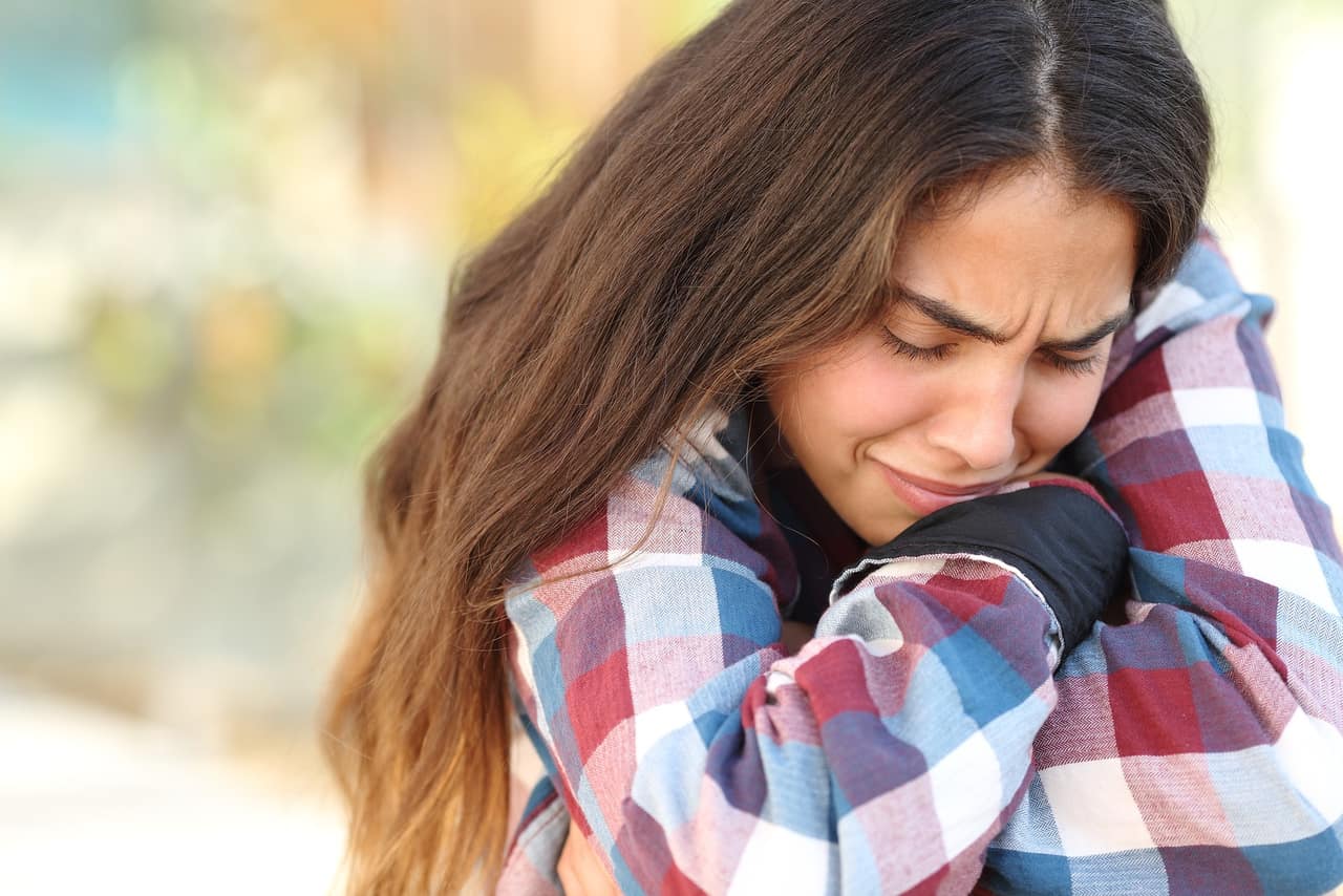 Teen Mental Health and Addiction