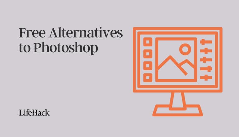 alternatives to photoshop