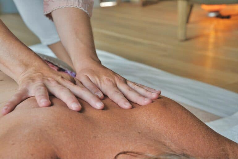 are massages good for you