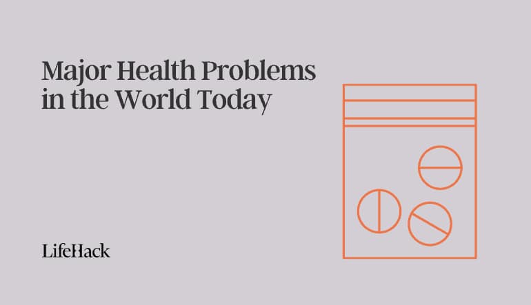 major health problems