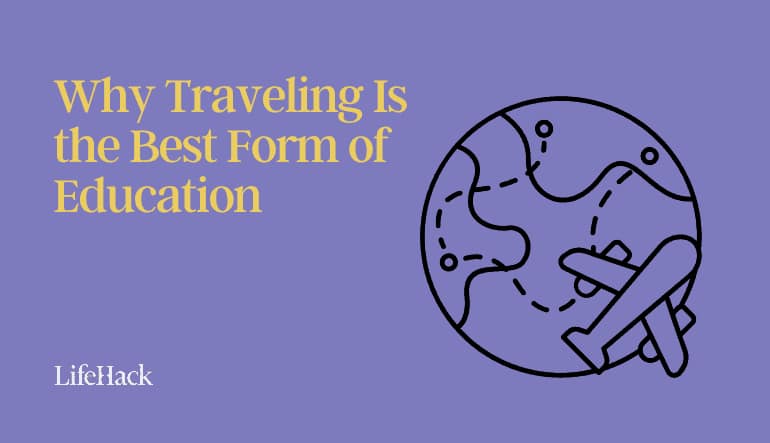 traveling education