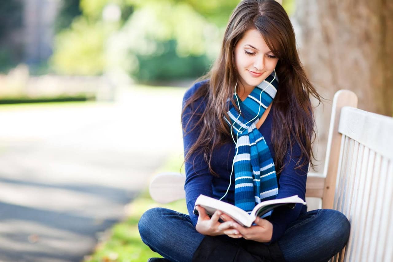 read more books