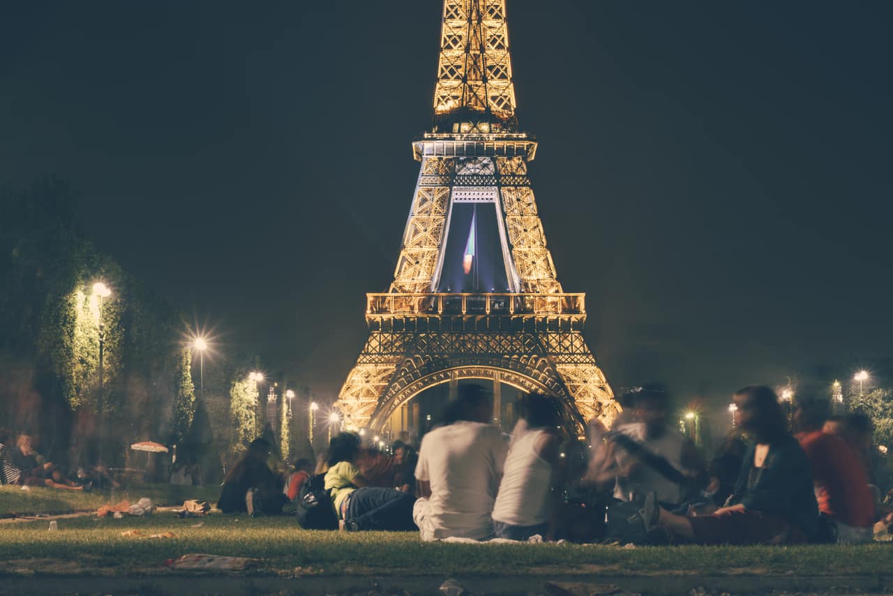15 French Words We Cannot Translate Into English Directly