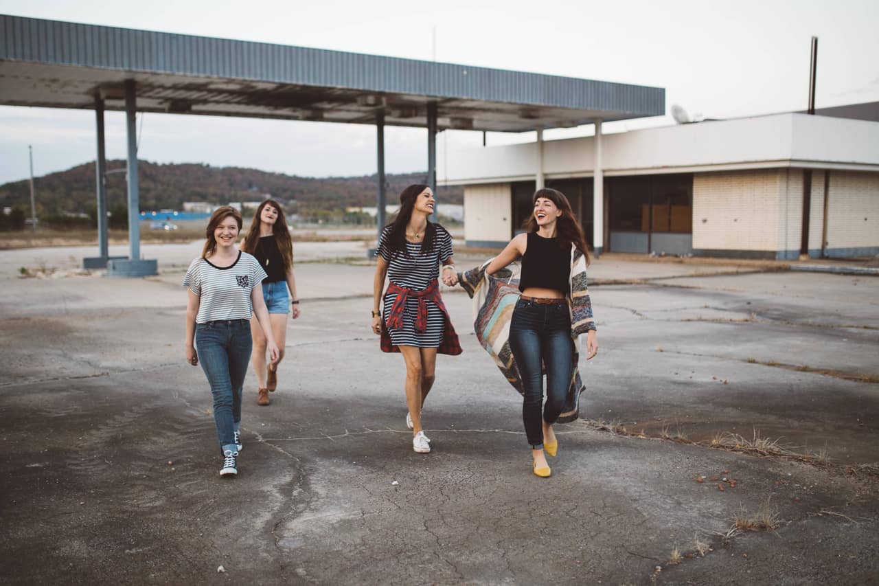 30 Things I Wish I Did In My 20s