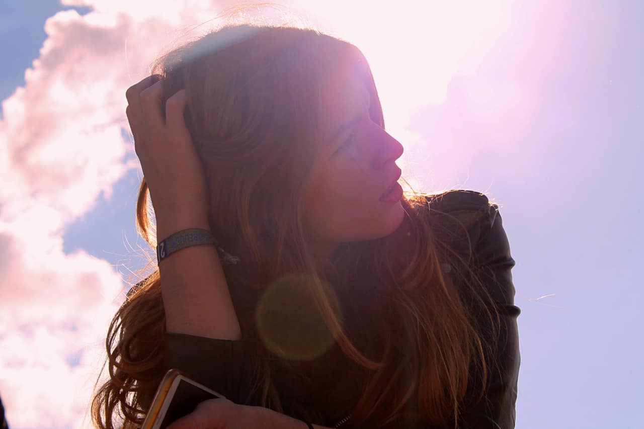 Don't Worry; It's All Right to Feel Lost at 25