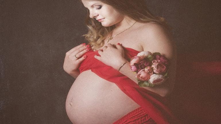 7 Top Secrets to Getting Pregnant Quickly