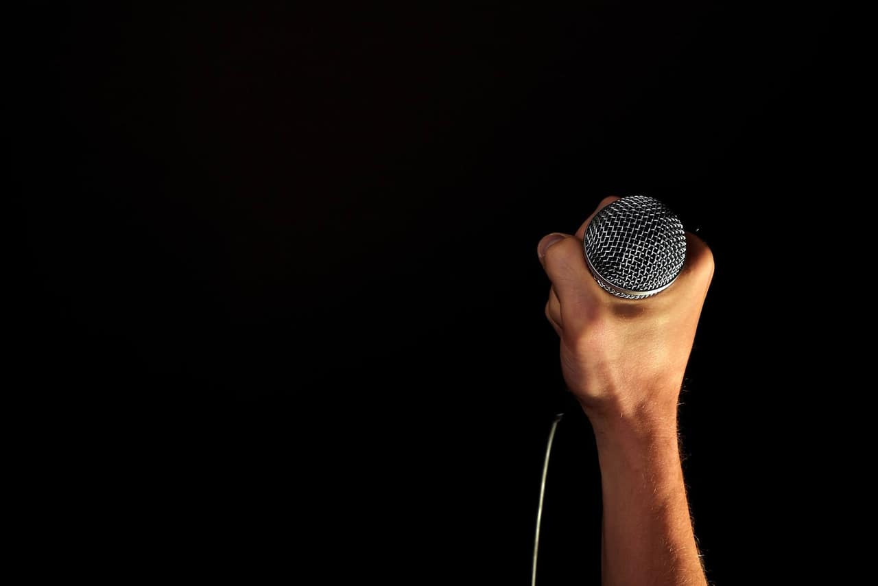presentation