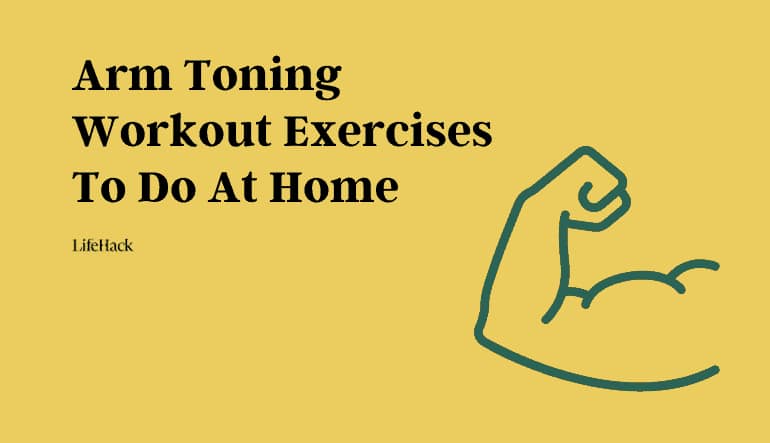 arm workouts